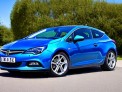 Fotos del anuncio: Opel Astra GTC 1.7 