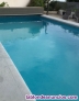 Fotos del anuncio: Limpieza de piscinas 
