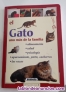 Fotos del anuncio: Libro "El gato. Uno + en la familia". San Jos/Aragonia/Parquegrande