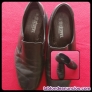 Fotos del anuncio: Zapato Negro mocasin ITURRI