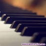 Clases de piano/lenguaje musical