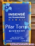 Insense Ultramarine Hawaii Givenchy 50 ml vaporizador