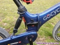 Fotos del anuncio: Bicicleta electrica gocycle gx