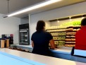 Fotos del anuncio: Dependienta panaderia-degustacion