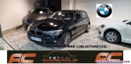 Bmw 1168d automatico