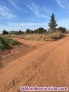 Fotos del anuncio: Venta de terreno rustico en paraje rural la aljorra 