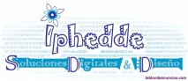 Fotos del anuncio: Iphedde - Soluciones Digitales & Diseo.