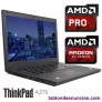 Fotos del anuncio: Lenovo A275 ThinkPad