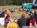 Fotos del anuncio: Campamento para adultos en albarracin