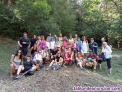 Fotos del anuncio: Campamento para adultos en albarracin
