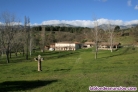 Casa rural para 24 personas