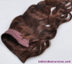 Fotos del anuncio: Venta de extensiones de cabellode pelo natural- hair extension