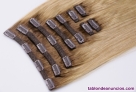 Fotos del anuncio: Venta de extensiones de cabellode pelo natural- hair extension
