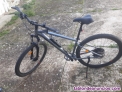 Vendo Bicicleta seminueva Rock Rider 520