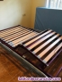 Fotos del anuncio: Se vende cama articulada