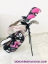 Fotos del anuncio: Set palos de Golf Junior Nia