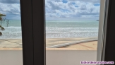 Fotos del anuncio: Alquiler piso 1 linea de arena de la playa 