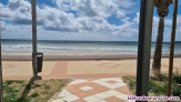Fotos del anuncio: Alquiler piso 1 linea de arena de la playa 