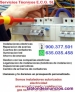 Fotos del anuncio: Electricista economico