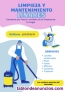 Fotos del anuncio: Limpieza de hogar y cuidado de personas dependientes y mayores 