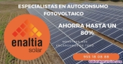 Fotos del anuncio: Instalacin de paneles fotovoltaicos