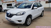 Renault Koleos dCi 2.0