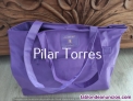 Fotos del anuncio: Bolsa gloria vandrbilt en lila
