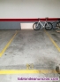 Fotos del anuncio: Particular vende plaza parking en garage