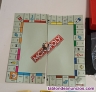 Fotos del anuncio: Monopoly porttil o de viaje ,parker hasbro,de 2005, hecho en espaa