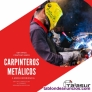 Carpintero metalico