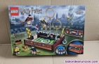 Fotos del anuncio: LEGO 76416 Harry Potter Bal Quidditch