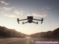 Grabacion de video con dron en Almeria