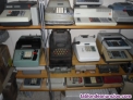 Fotos del anuncio: Maquinas de contabilidad antiguas