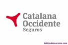 Supervisor Grupo Catalana Occidente Seguros