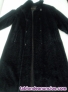 Fotos del anuncio: Vendo abrigo de astracn (imitacin)