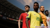Fotos del anuncio: EA Deportes FIFA 2023