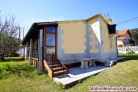 Fotos del anuncio: Casa en la playa de Arneles - Aldan
