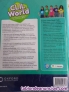 Libro de texto 5 primaria social science