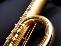 Saxofn tenor 