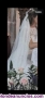 Fotos del anuncio: Vestido de novia talla s