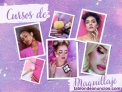 Fotos del anuncio: Curso de Maquillaje Profesional - Online