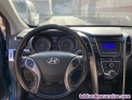 Fotos del anuncio: HYUNDAI i30 1.4 100cv GL City Gasolina 5 puertas 2012