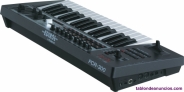 Fotos del anuncio: Controlador de teclado MIDI PCR-300