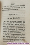 Fotos del anuncio: Reglamento del congreso de los diputados 1838-imprenta del colegio de sordo-mudo