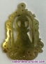 Fotos del anuncio: Antigua medalla virgen de la fuencisla- plata dorada. Siglo xviii