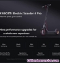 Vendo patinete elctrico Xiaomi scooter pro 4 