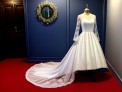 Fotos del anuncio: Se vende vestido de novia de segunda mano