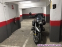 Fotos del anuncio: Alquiler plaza de garaje para moto grande
