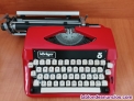 Fotos del anuncio: Maquina de escribir vintage 