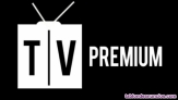 TV BOX contenido premium